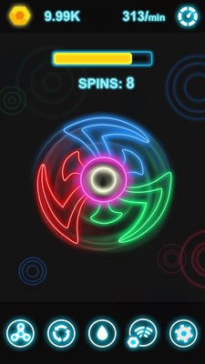 反陀螺 1.3.3020.0截图3 反陀螺 1.3.3020.0截图3