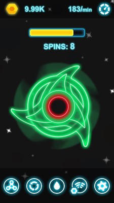 反陀螺 1.3.3020.0截图4 反陀螺 1.3.3020.0截图4