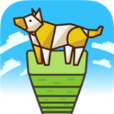 动物堆叠跳 1.0.0