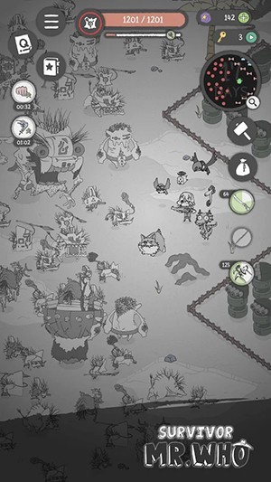 漂流日记截图1