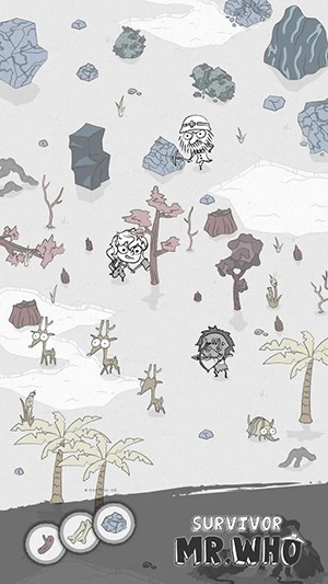 漂流日记截图2