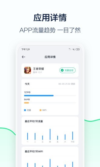 5G流量管家截图4