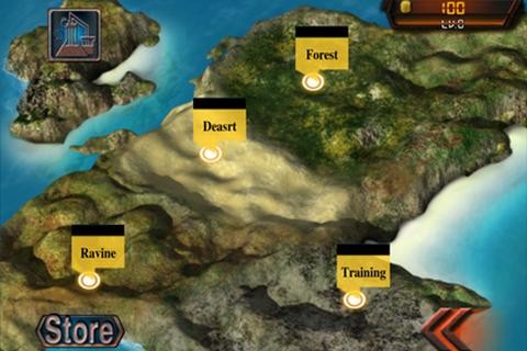 危机边缘 1.0带数据包截图2 危机边缘 1.0带数据包截图2