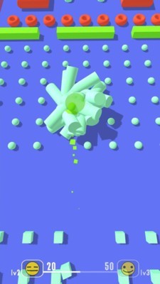 小球滚滚滚 2.2.2截图2 小球滚滚滚 2.2.2截图2