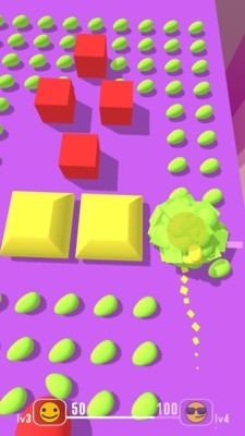 小球滚滚滚 2.2.2截图4 小球滚滚滚 2.2.2截图4