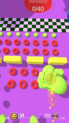 小球滚滚滚 2.2.2截图5 小球滚滚滚 2.2.2截图5