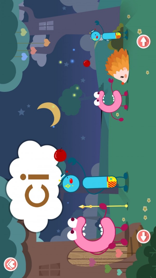 学拼音儿童游戏截图3