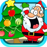 儿童圣诞树装扮 2.20.20702