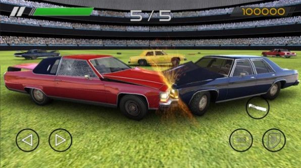 极限德比大作战 1.2截图1