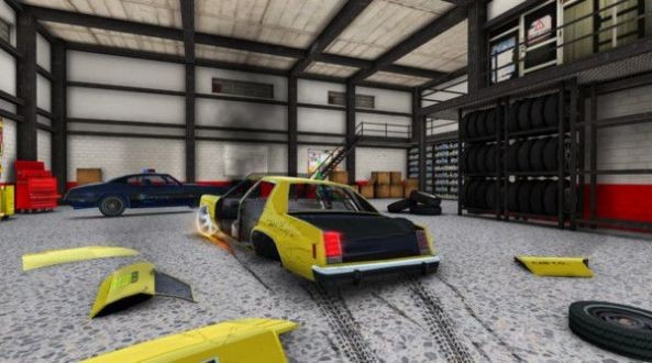 极限德比大作战 1.2截图3