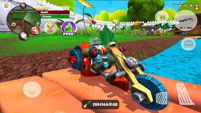 迷你昆虫世界 1.2截图1 迷你昆虫世界 1.2截图1