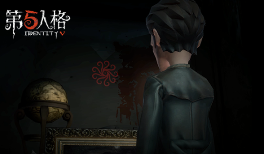 第五人格安卓游戏下载 v1.1.92835 手机版截图2