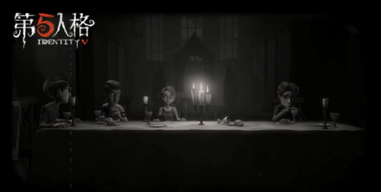 第五人格安卓游戏下载 v1.1.92835 手机版截图3