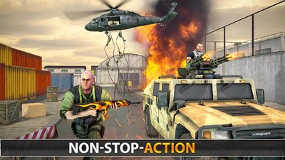 FPS反恐行动 1.0截图1 FPS反恐行动 1.0截图1