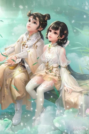 万古至尊武帝降临九游版 1.0.0.5截图4 万古至尊武帝降临九游版 1.0.0.5截图4