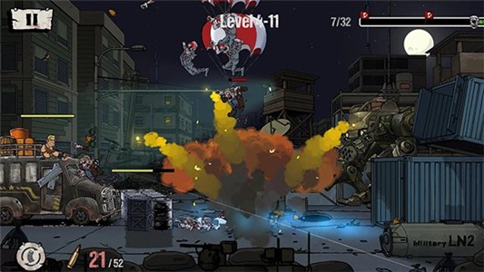 射爆僵尸 1.15截图3