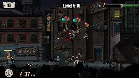 射爆僵尸 1.15截图4