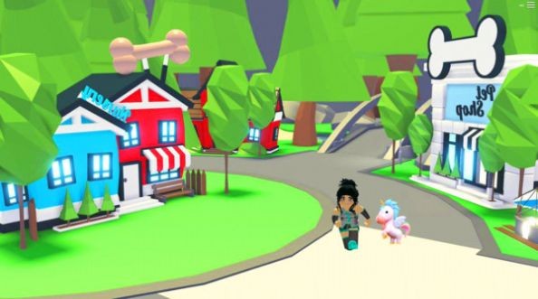 皇家高空冒险 1.0截图1