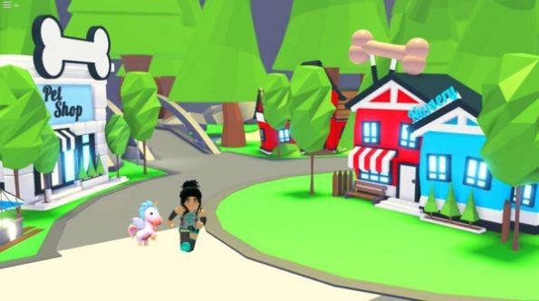 皇家高空冒险 1.0截图3