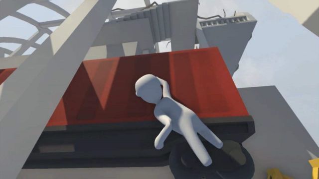 果冻人大作战 v1.0.5 安卓版截图3 果冻人大作战 v1.0.5 安卓版截图3