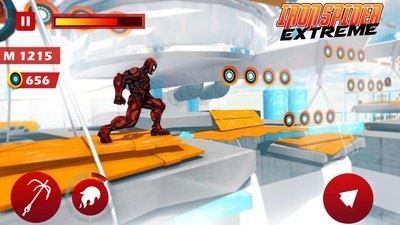 超级英雄至尊 1.0.5截图4