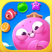 海滨消消乐红包版 v1.0 官方版