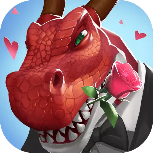 饥饿龙游戏 v2.0.1 中文版