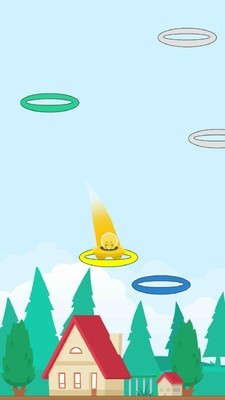 外星人灌篮 1.0截图1