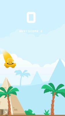 外星人灌篮 1.0截图2