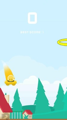 外星人灌篮 1.0截图3