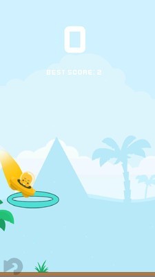 外星人灌篮 1.0截图4