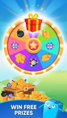 甜蜜的冒险 2.48截图1