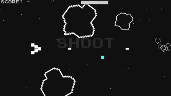 像素打砖块(Pixel Paddle) 1.0.9截图3