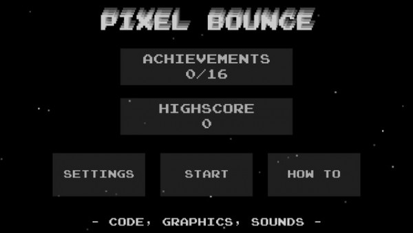 像素打砖块(Pixel Paddle) 1.0.9截图4