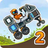 爬坡太空车2 0.1.0