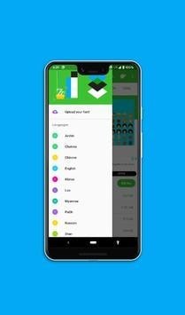 zFont中文版截图2