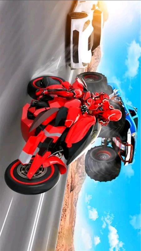 雷霆空袭 1.5截图2