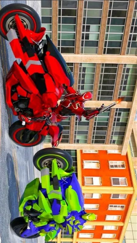 雷霆空袭 1.5截图3