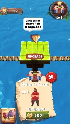 小镇矿工模拟 1.0截图2