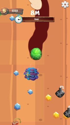 小镇矿工模拟 1.0截图4