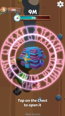 小镇矿工模拟 1.0截图5