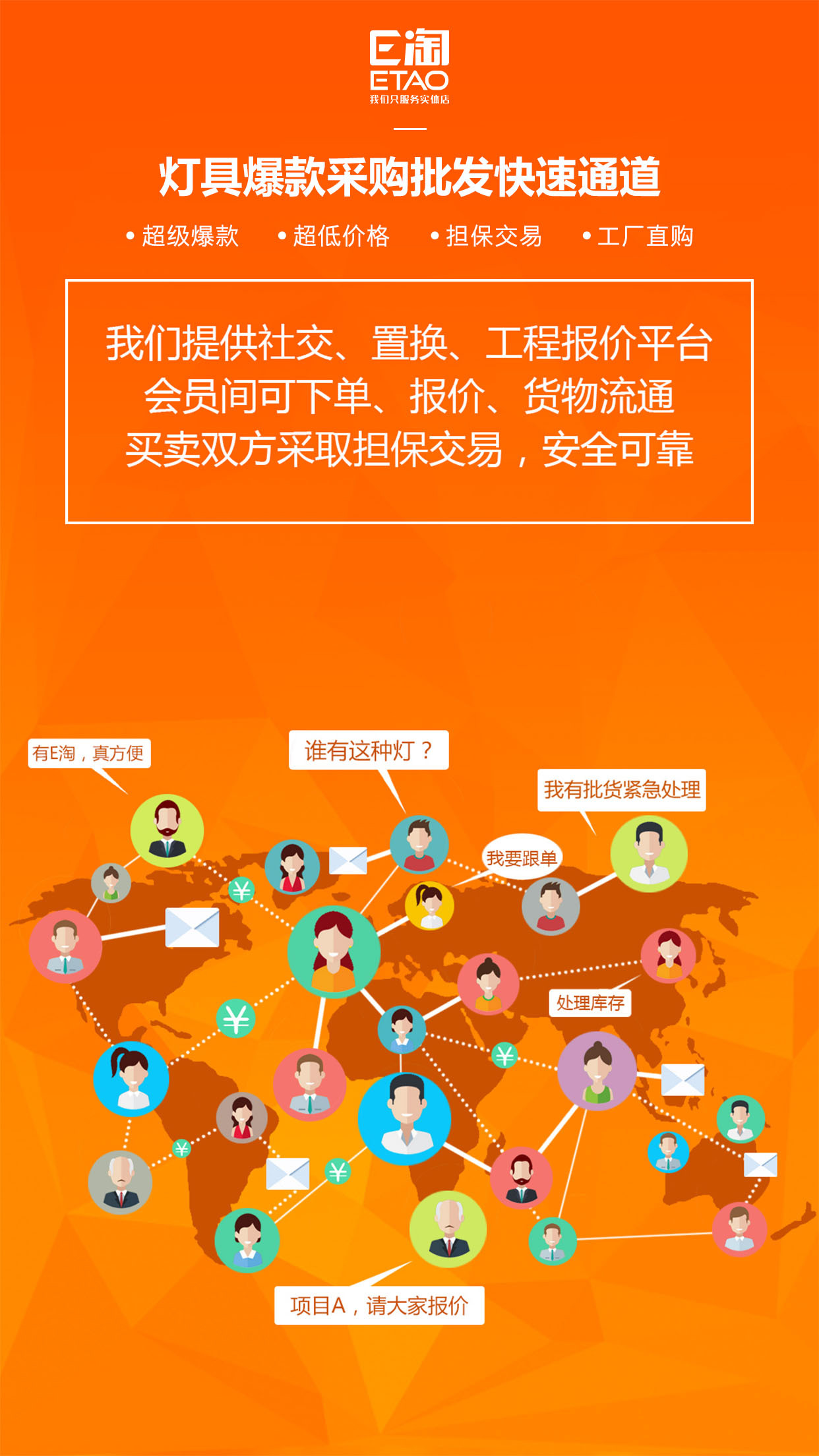 E淘分销截图4 E淘分销截图4