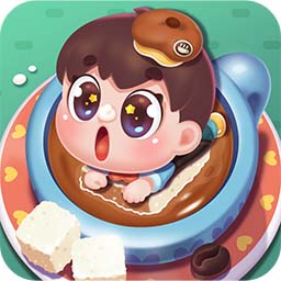 爱心咖啡店 v1.0 安卓版