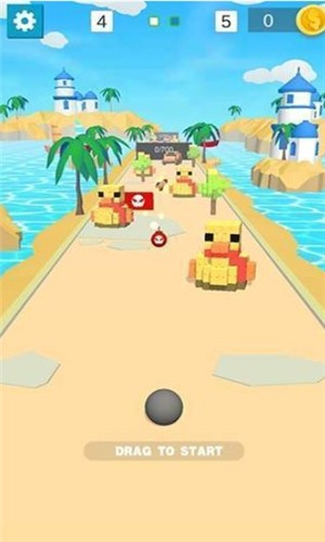 清洁滚动3D 1.0.0.2截图1 清洁滚动3D 1.0.0.2截图1