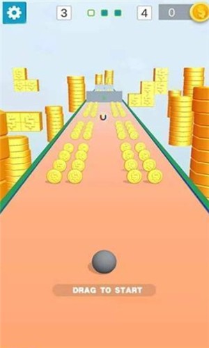 清洁滚动3D 1.0.0.2截图2 清洁滚动3D 1.0.0.2截图2