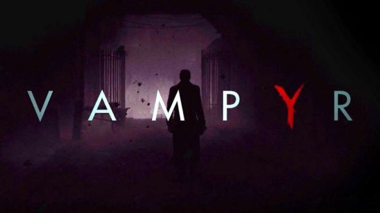 Vampyr手游 1.0截图1 Vampyr手游 1.0截图1