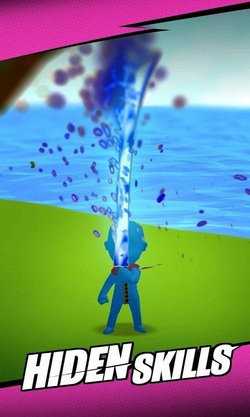 小战士击败他 0.1.2截图2 小战士击败他 0.1.2截图2