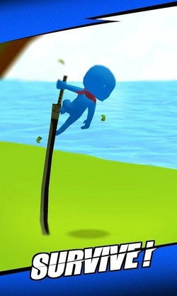 小战士击败他 0.1.2截图4 小战士击败他 0.1.2截图4