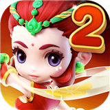 梦幻西游无双版小米版 1.3.51