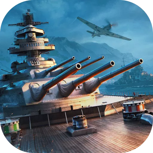 战舰世界闪击战九游版 v1.8.0 安卓版